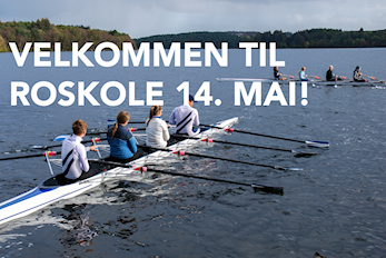 Klart for vårens roskole!
